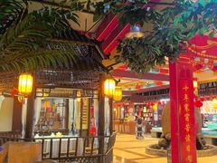 -和源祥·日照菜扛把子(万平口一店)