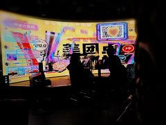 -Perry's·酒吧(黄埔大道店)