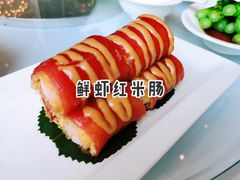 -御彩酒家(东风东路店)