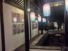 -嘻哈壹笑堂相声茶馆(大儒巷店)