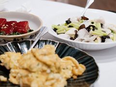 -香雪海饭店中餐厅(人民桥店)
