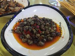 -盱眙小龙虾(天虹店)