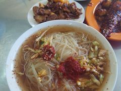 -真空冷面王(武功街店)