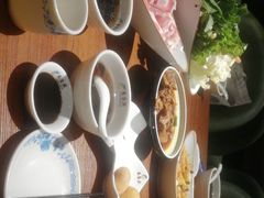 -龙聚德北京烤鸭(沙坪坝华宇A馆店)