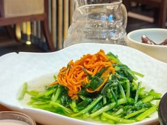 -竹里馆·淮扬菜·功夫茶(老门东店)