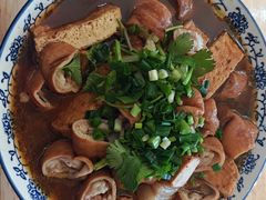 -原肖村桥卤煮(旧宫东路店)