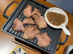 -合风谷(南下塘店)