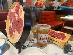 -舞虾小说.涮肉.烧烤(国顺东路店)
