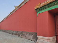 -北京市劳动人民文化宫(太庙)