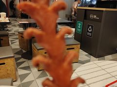 -肯德基(星河店)