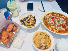 -峨嵋小镇·川菜(勒泰中心店)
