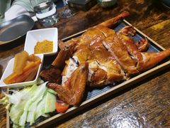 -JUKEBOX玖部音乐餐厅(华侨城店)