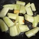 沙巴鱼滚白瓜汤