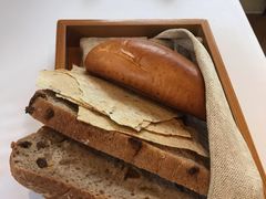 餐前面包-蝶舍·MAISON PAPILLON