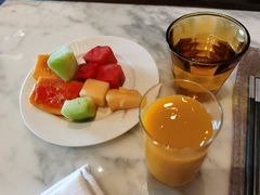 -成都瑞吉酒店·秀餐厅