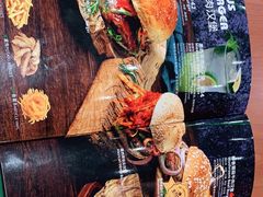 -魏斯理汉堡(西安沣东吾悦店)