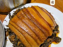-张豆花(碚峡路店)