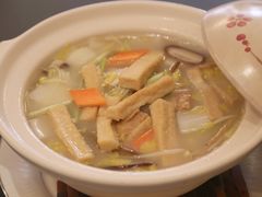 -海棠湾九号度假酒店-融荟家和中餐厅