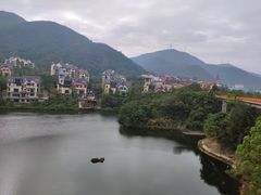 -东部华侨城