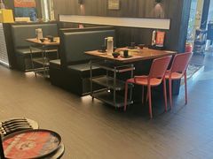 -海之屋韩式烤肉(海棠68环球美食街店)