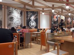 -味千拉面(广州白云机场T1西二店)