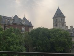 -中旅阿那亚九龙湖·公主酒店