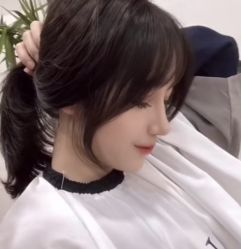 -3AM HAIR SALON染发接发
