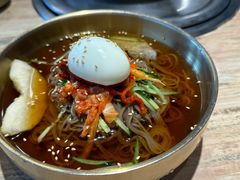 -权金城·炭火烤肉(北京联想桥店)