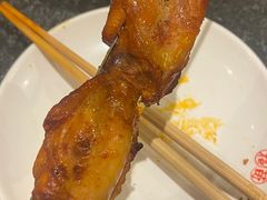 -福苗小骆驼烧烤(大唐不夜城店)