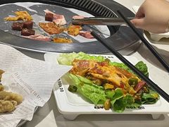 -么子烤肉(化龙池店)