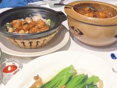 -禧宴Joyous Restaurant(禧园店)
