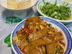 -欧记大排档·景德菜(上海首店)