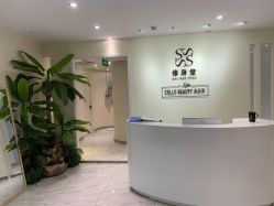 -健身堂科技美肌SPA