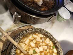 -绿茶餐厅(燕郊永旺店)