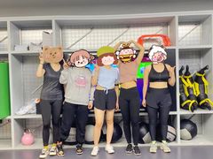 -METIS FITNESS女性健身工作室