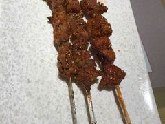 -舌尖上的中国·尝城(力旺广场店)