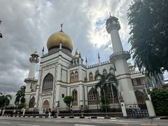 -新加坡Zam Zam餐馆