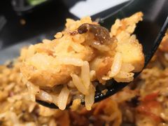 -老啪叽串炒饭(铁百店)