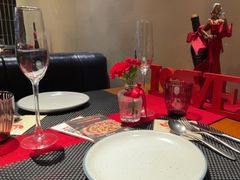 -百特喜·意大利餐厅(八佰伴镇江店)