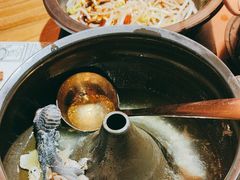 -云海肴云南菜·蒸汽石锅鱼(北京良乡华冠店)