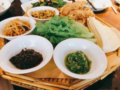 -新石器烤肉(虹悦城店)