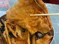 -红鼻子桂林米粉(金唐新光界店)