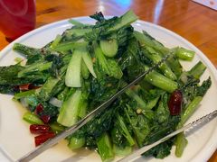 -潍城老菜馆·地标美食