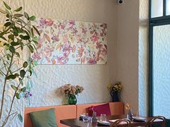 -Laures·月桂西班牙碳烤餐厅(十尚坊店)