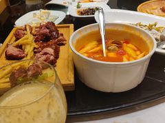 -丰收日·小海鲜·沪上家宴(顾村正大店)