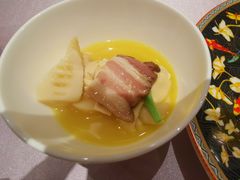 -盛百味·家宴餐厅(霸州分店)