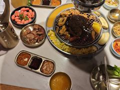 -韩宫宴烤肉·料理(苏州中心店)