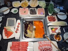 -海底捞火锅(崇文门新世界百货店)