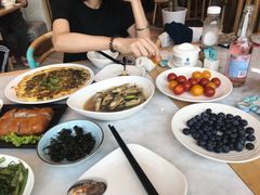 -莆田餐厅PUTIEN(三里屯店)