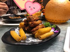 -琼菜王(南海店)